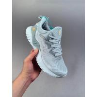 ราคา Adidas Alphabounce Beyond Alpha รองเท้ากีฬา รองเท้าวิ่งแบบสบาย CG4368 (24878818351)