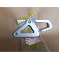 ราคา แผ่นกั้นพักเท้าหน้าซ้าย SUZUKI AKIRA 120 S แท้ใหม่ (14281805138)