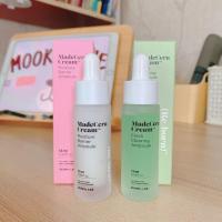 ราคา พร้อมส่ง SKINRx LAB MadeCera Cream "Moisture Barrier" / "Fresh Clearing" Ampoule 13ml (6544772206)