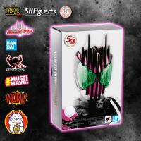 ราคา S.H.Figuarts (Shinkocchou Seihou) Kamen Rider Decade 50th Anniversary Ver. (42002738459)