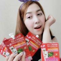 ราคา DD CREAM WATERMELON SPF50 PA+++ (2859553922)