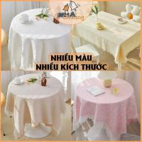 ราคา ผ้าปูโต๊ะผ้าฝ้ายคุณภาพสูงผ้าคลุมโซฟาทรงกลมสี่เหลี่ยมผืนผ้าผ้าปูโต๊ะสี่เหลี่ยม (43662748640)