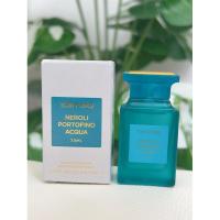 ราคา Tom Ford NEROLI PORTOFINO ACQUA เนโรลี พอร์โตฟิโน อควา 7.5 ml (22159315330)