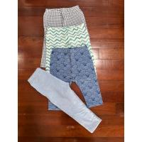 ราคา กางเกงเลกกิ้ง Uniqlo ไซส์90 แบบยาว4ส่วนและขายาว (22958640524)