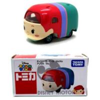 ราคา Tomica Disney Tsum Tsum : Ariel (24916471377)
