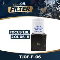 ราคา กรองน้ำมันเครื่อง FORD FOCUS 1.8L 2.0L 2006-2011 OE.1S7G-6714DA BY TANGJAI TJOF-F-06 (24734559927)