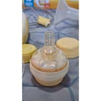 ราคา จุกนม เสมือนมารดา แบบไม่ติดจุก medela freestyle (25205925451)