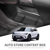 ราคา SMABEE สําหรับ #1 สมาร์ท 1 คอนโซลกลางกล่องเก็บรถ Central Armrest ถาด Organizer คอนเทนเนอร์อุปกรณ์ตกแต่งภายใน Ti (43323828630)