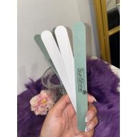 ราคา [พร้อมส่ง]ตะไบขัดเงา Sunshine 600/3000 #อุปกรณ์ทำเล็บ#ตะไบเล็บ#ตะไบขัดเงาอย่างดี (24633039946)