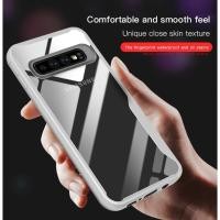 ราคา เคสมือถือเคสโทรศัพท์มือถือ Tpu สําหรับ Samsung Galaxy S 10 Plus S 10 + S10E S 10plus S8 S8 + S9 + (2670825511)