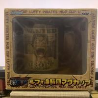 ราคา แก้วน้ำวันพีช ลายอูซป Onepiece (7337954392)