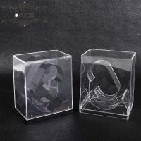 ราคา BRUCE ผู้ถือจอแสดงผลนาฬิกามัลติฟังก์ชั่นาฬิกาจัดเก็บนาฬิกาชั้นวางจอแสดงผลพลาสติกคุณภาพสูงเครื่องประดับบรรจุภัณฑ์จัดเก็บกล่องเครื่องประดับ (43374970025)