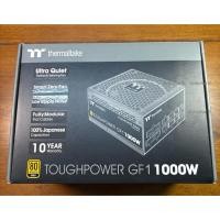ราคา Thermaltake GF1 1000w 80+Gold (21090542450)