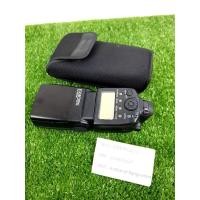 ราคา แฟรช Canon Speedlite 580EX II หมดประกันร้านสภาย (24272969902)