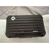 ราคา Thai Airways Royal First Class Rimowa Amenity Kit น้ำตาล เหลือง น้ำเงิน - Empty New (42364226081)