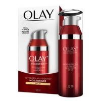 ราคา OLAY Regenerist Micro-Sculpting UV Cream SPF30 โอเลย์ รีเจนเนอรีส ไมโคร-สกัลป์ติ้ง ยูวี ครีม เอสพีเอฟ 30 ml EXP 09/2027 (17839886170)