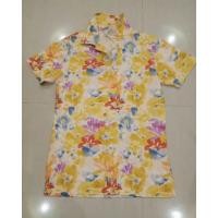 ราคา แตงโม ( SUIKA ) ของแท้ % ❗ มือ2 สภาพดี ใส่ทนใส่สบายเนื้อผ้านุ่ม เสื้อคอปก เสื้อเชิ้ต เสื้อสีเหลือง✨ (15284028331)