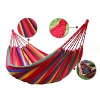 ราคา ✜เปล เปลญวน เปลนอน เปลญวนผู้ใหญ่ เปลญวนผ้าร่ม เปลญวน (แถมฟรีกระเป๋าและเชือก) No.Y434 (6892028487)