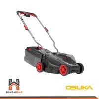 ราคา OSUKA รถเข็นตัดหญ้าไร้สาย รุ่น OCLM415 (ครบชุด) ปรับความสูงได้ 3 ระดับ รถเข็นตัดหญ้า รถตัดหญ้า (29917063862)