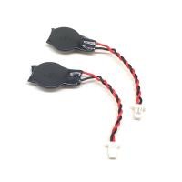 ราคา Ml1220 เมนบอร์ดแบตเตอรี่ แบบชาร์จไฟ 1.0 มม. 3V พร้อมปลั๊กสายเคเบิล สําหรับโน้ตบุ๊ก คอมพิวเตอร์ 1 ชิ้น (19483253520)