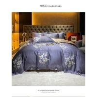 ราคา ชุดผ้าปูที่นอนTencel เซ็ต 4 ชิ้น นอนสบายนุ่ม เรียบ ลื่น เย็นสบาย เส้นใยธรรมชาติเทนเซล ปลอกนวม BD004 สีเทาเข้ม-น้ำตาลอ่อน (11109194583)