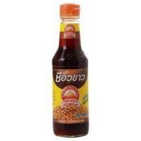 ราคา ภูเขาทองซีอิ๊วขาว 200มล. Golden Mountain Light Soy Sauce 200ml. (29743254501)