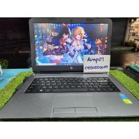 ราคา ขาย Notebook HP 14-r226TX Core i5 RAM 8 SSD 250 มือ2 สภาพดี มีการ์ดจอแยก 4900 บาท ครับ (21652762466)