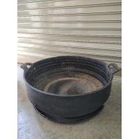 ราคา อ่างยางรถยนต์ อ่างยาง กระถางยางรถยนต์ ขนาด 29 นิ้ว ใหญ่ ใส่น้ำได้ไม่รั่ว (13368180997)