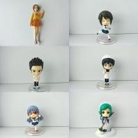 ราคา โมเดลการ์ตูน ฟิกเกอร์การ์ตูน โมเดลมือสอง ฟิกเกอร์มือสอง (10614393527)