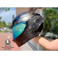 ราคา หมวกกันน็อค AGV Pista GP RR Special Edition (4451243593)