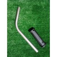 ราคา มือจับด้านซ้ายเครื่องตัดหญ้า2ชิ้น (20532492002)