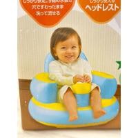 ราคา โซฟาหัดนั่งโซฟาเป่าลมสำหรับหัดนั่ง ของใหม่ มือสองญี่ปุ่น (25442525671)