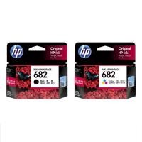 ราคา HP 682 ตลับหมึก ตลับหมึกพิมพ์ (1403970089)