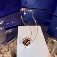 ราคา สร้อยคอ จี้เพชรกลม 3 กษัตริย์ เงินแท้ เคลือบพิงค์โกลด์ 18K (1913448255)