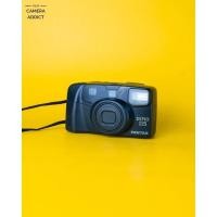 ราคา กล้องฟิล์มคอมแพค Pentax Espio 115 (13623071958)