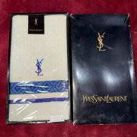 ราคา YSL ผ้าขนหนู แบรนด์เนมแท้ (26471744010)