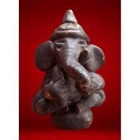 ราคา รูปหล่อ พระพิฆเนศ ขนาดห้อยคอ เนื้อโลหะสำริด ศิลปะโบราณ สุดยอดพุทธศิลป์ ปางเบบี้ ห้อยบูชาเพื่อความสำเร็จในกิจการทั้งปวง (25070595170)