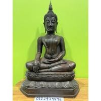 ราคา พระสุโขทัย หน้าตัก 12 นิ้ว (25356600598)