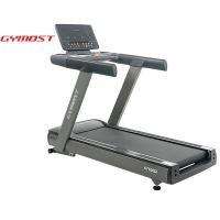 ราคา ลู่วิ่งไฟฟ้า 5.0HP AC Motorised Treadmill 5HP Commercial รุ่น GM-6750EA (18952277563)