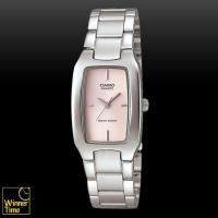 ราคา นาฬิกา Casio ผู้หญิง รุ่น LTP-1165A-4CDF (26368942500)