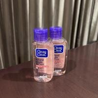 ราคา โฟมล้างหน้า clean and clear natural bright face wash 50 ml ขนาดพกพา (12076051496)