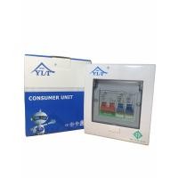 ราคา ตู้ Consumer Unit YTL LCS-2 Main Breaker 63A Circuit Breaker 20A,32A (9636014090)