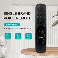 ราคา UsedReplace Magic REMOTE TV สําหรับ LG MR20GA MR21 GAMR22 GAMR23GA MR23 AKB76043105 รีโมทด้วยเสียง (25787925903)