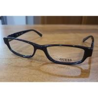 ราคา Guess GUA1671 กรอบแว่นสายตา แท้ 100% ของใหม่ พร้อมกล่อง ไม่ผ่านการใช้งาน (10472585539)