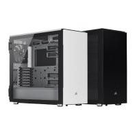 ราคา Case Corsair Carbide 678C Low Noise Tempered Glass ATX Case (3842275975)