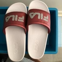 ราคา รองเท้าแตะ Fila ของแท้ ไซด์ 36 (2333252048)