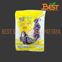 ราคา ทาโร ปลาสวรรค์ รสเข้มข้น 20 กรัม.Taro Fish Snack Spicy Flavoured 20 g. (45100610083)