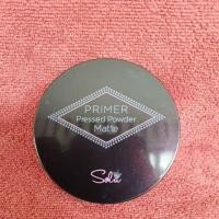ราคา Sola Primer Pressed Powder Matte SPF30 PA++ (2615063034)