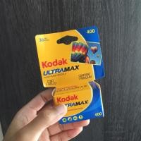 ราคา ฟิล์มสี Kodak Ultramax 400/36 (2364658035)
