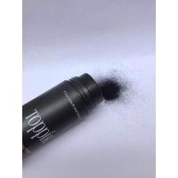 ราคา ผงไฟเบอร์เคราติน สำหรับปิดผมขาว TOPPIK (21314383678)